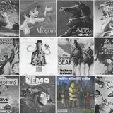 Gratuit 12 CD-uri filme animatie format DivX